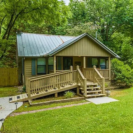 Villa Pigeon Forge Getaway